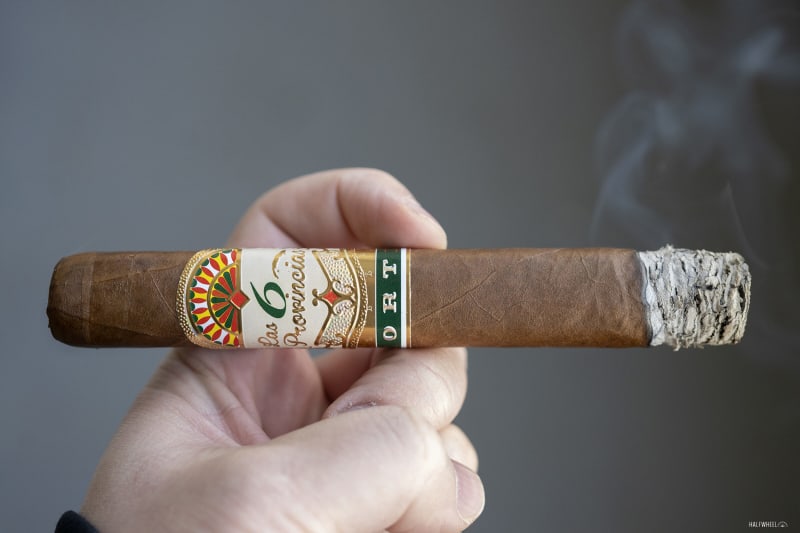 Contest: Win an Espinosa Las 6 Provincias Sampler Image