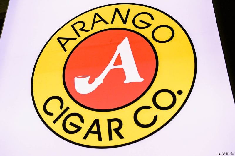 PCA 2022: Arango Cigar Co. Image