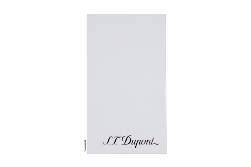 S.T.Dupont Megajet Image