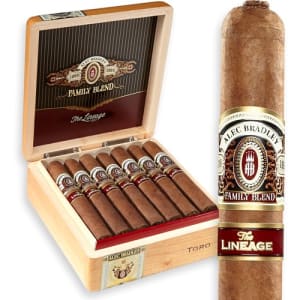 The Lineage Box Image