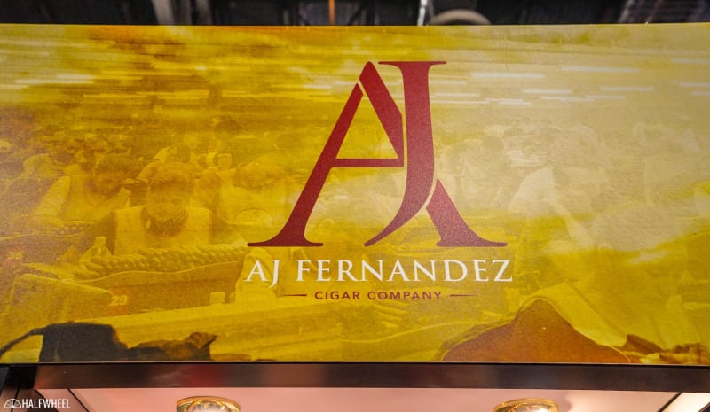 PCA 2021: AJ Fernandez Image