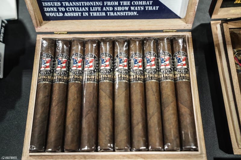 Warfighter’s Heroes Sports & Victory 4th Edition Shipping on Friday Image