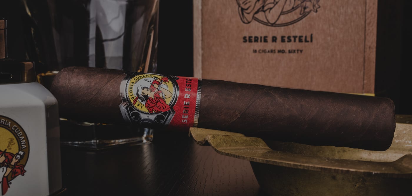 Serie R Esteli Hero Image