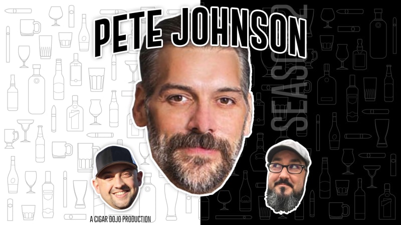 Flavor Odyssey – Pete Johnson of Tatuaje Image