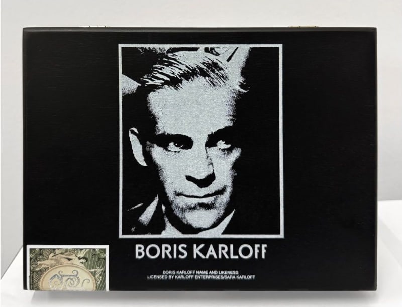 Tatuaje Boris Karloff Set to Launch | Cigar News Image