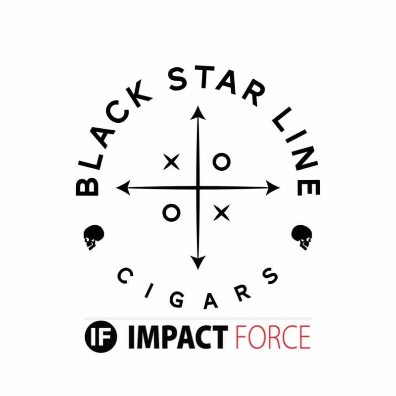 Cigar News: Black Star Lines Adds Impact Force Brokerage to Sales Team Image