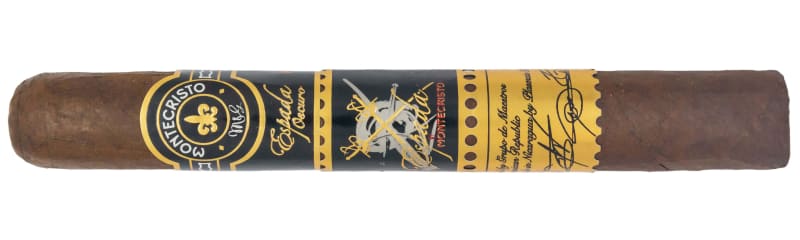 Blind Cigar Review: Montecristo | Espada Oscuro Guard Image