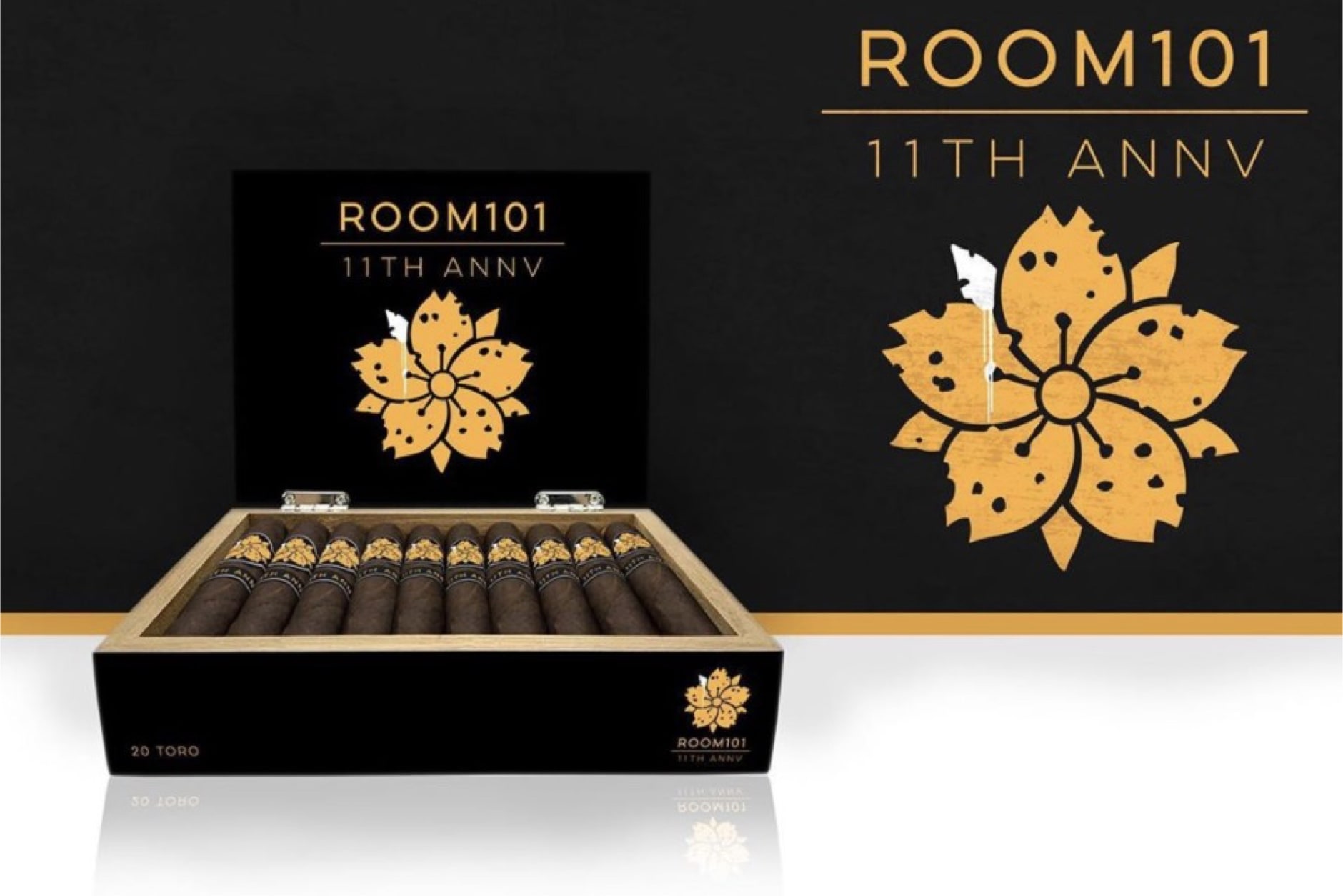Room101 Teases 11th Anniversary Featured Image