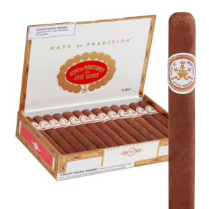 Hoyo de Tradicion Box Image