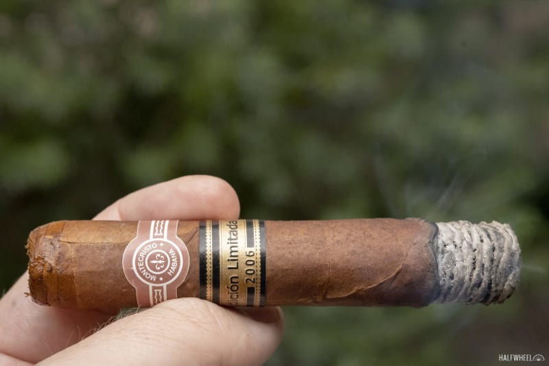 Montecristo Robusto (EL 2006) Image
