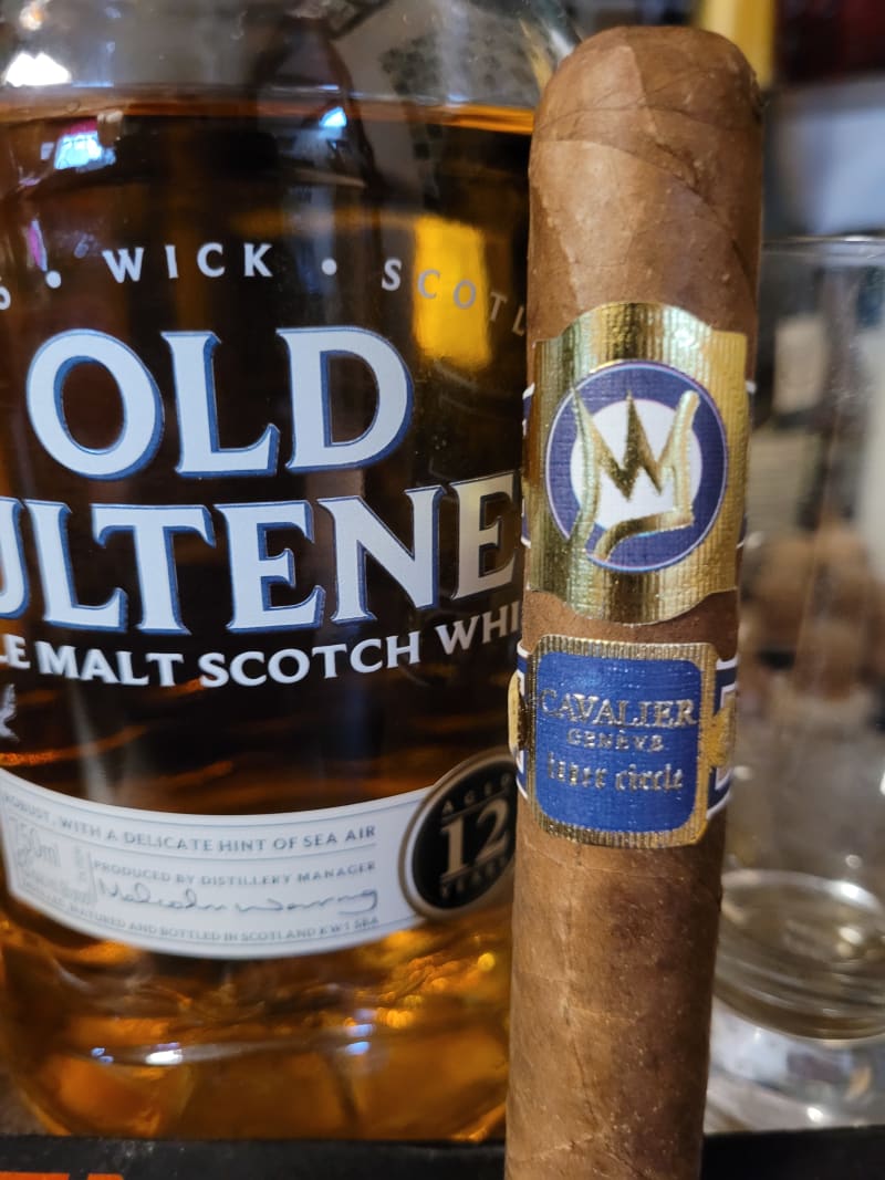 Cavalier Inner Circle v2