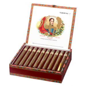 Bolivar Box Image