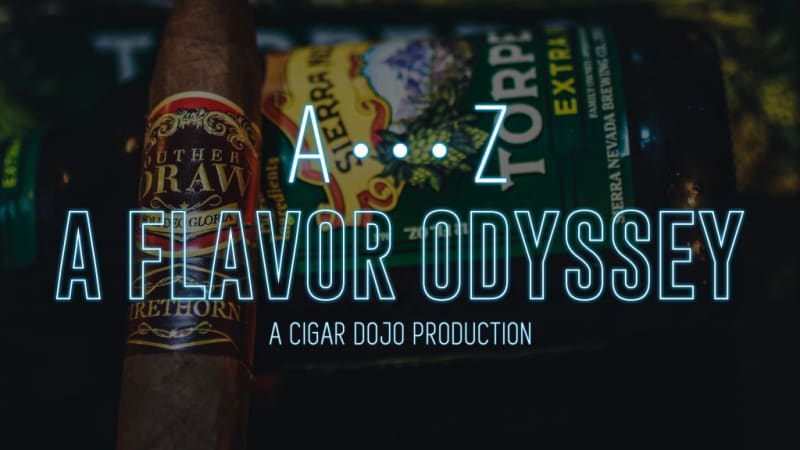 Flavor Odyssey – the Letter S Image