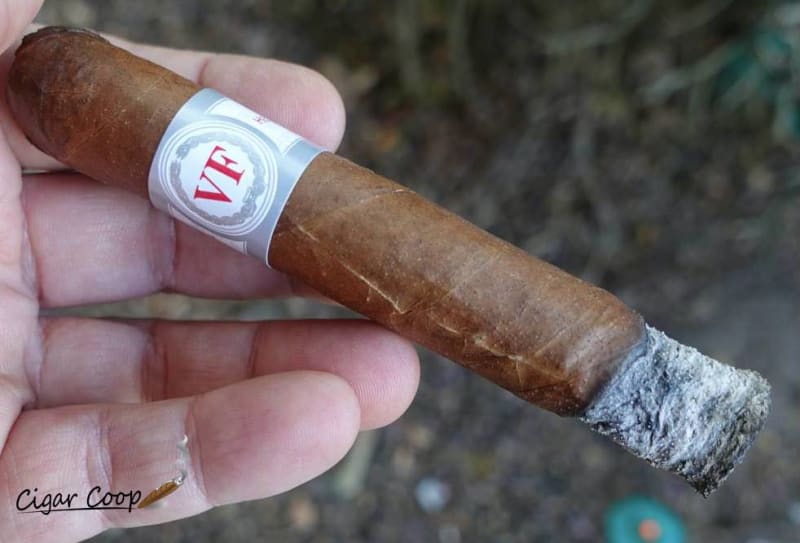 Cigar Review: VegaFina Classic Tributo Dominicus Image