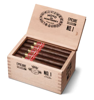 Epicure Seleccion Box Image