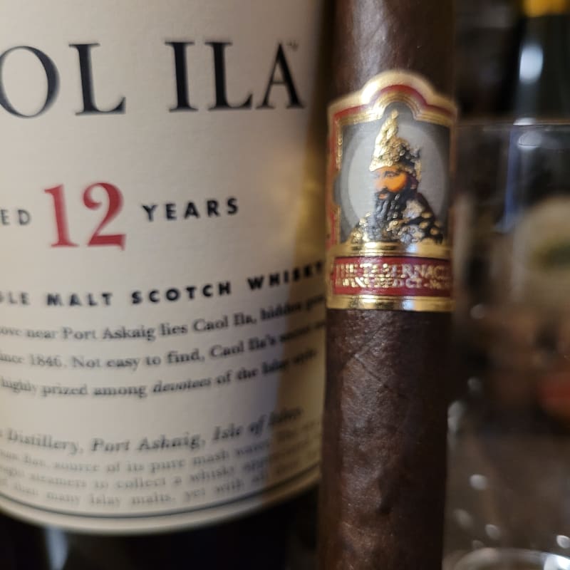 The Tabernacle Havana Seed CT 142 3