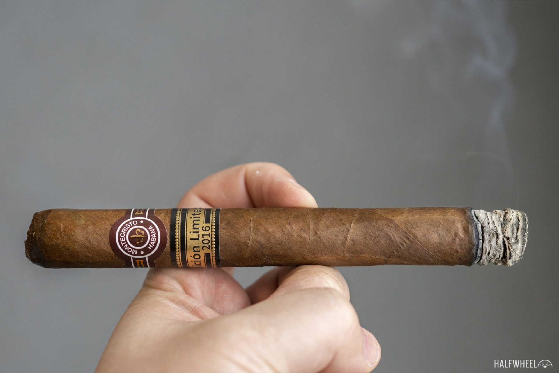 Montecristo Dantés (EL 2016) Featured Image