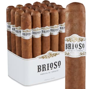 Brioso Box Image