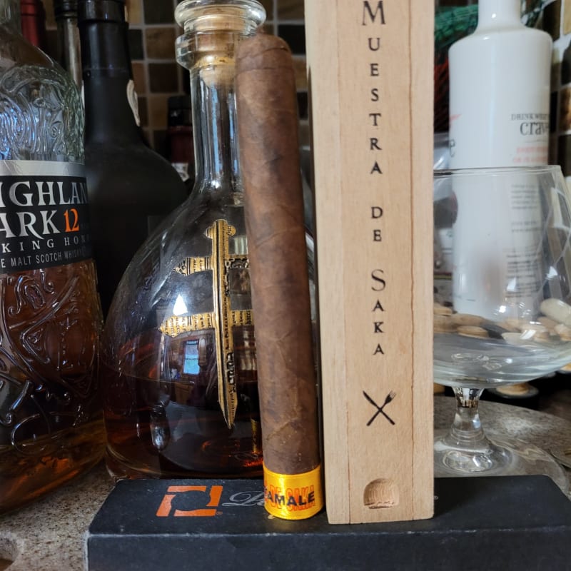 Dunbarton Muestra de Saka Nacatamale 1 1 v2