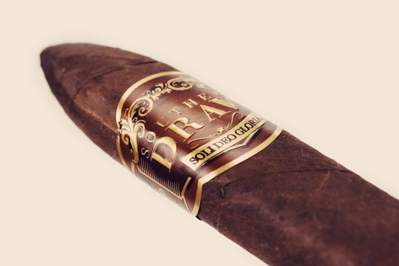 Southern Draw Kudzu Lustrum Belicoso Fino Featured Image