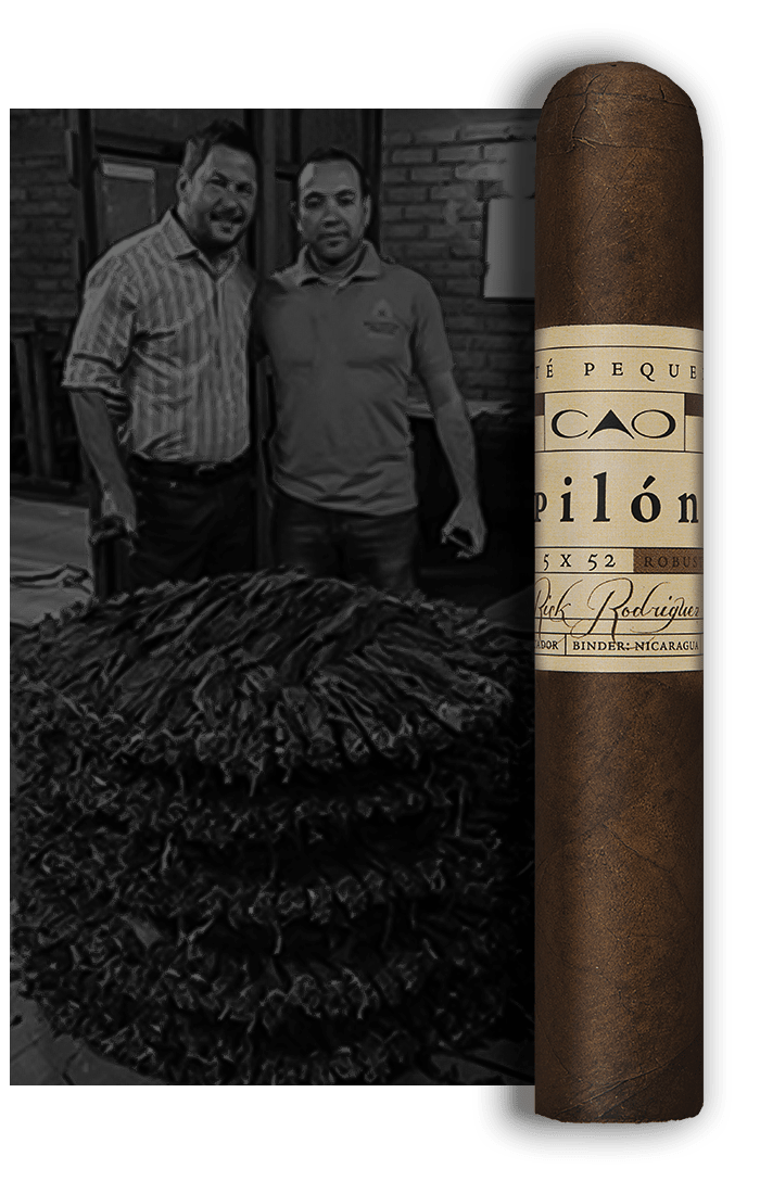 CAO Pilon Stick Image