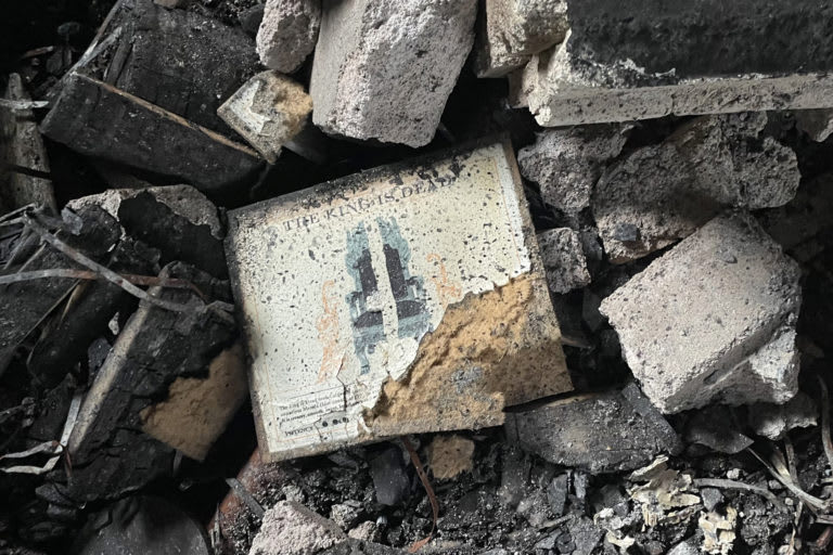 Caldwell, Bellatto Discontinuing Several Lines Following the Fire at Tabacalera William Ventura Image