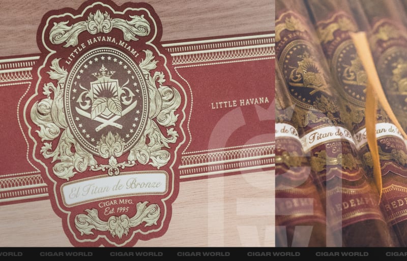 el titan cw blog header