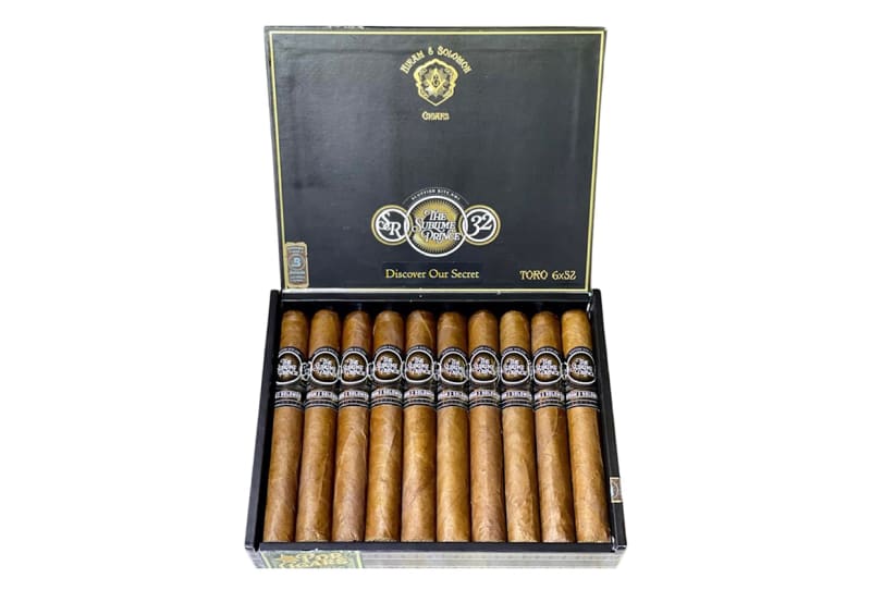 Hiram & Solomon Releasing Three New Lines at TPE 2022 Image