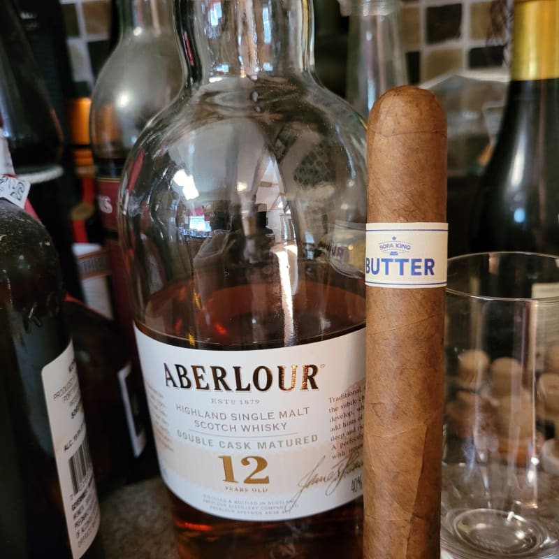 Caldwell Lost Found Butter Maduro 3