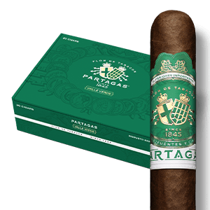Valle Verde Box Image