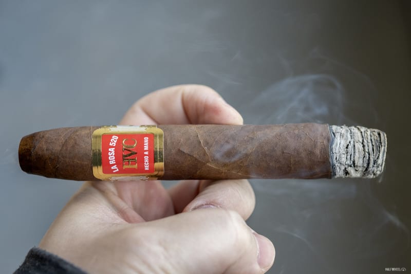 HVC La Rosa 520 Rare of Rare Image