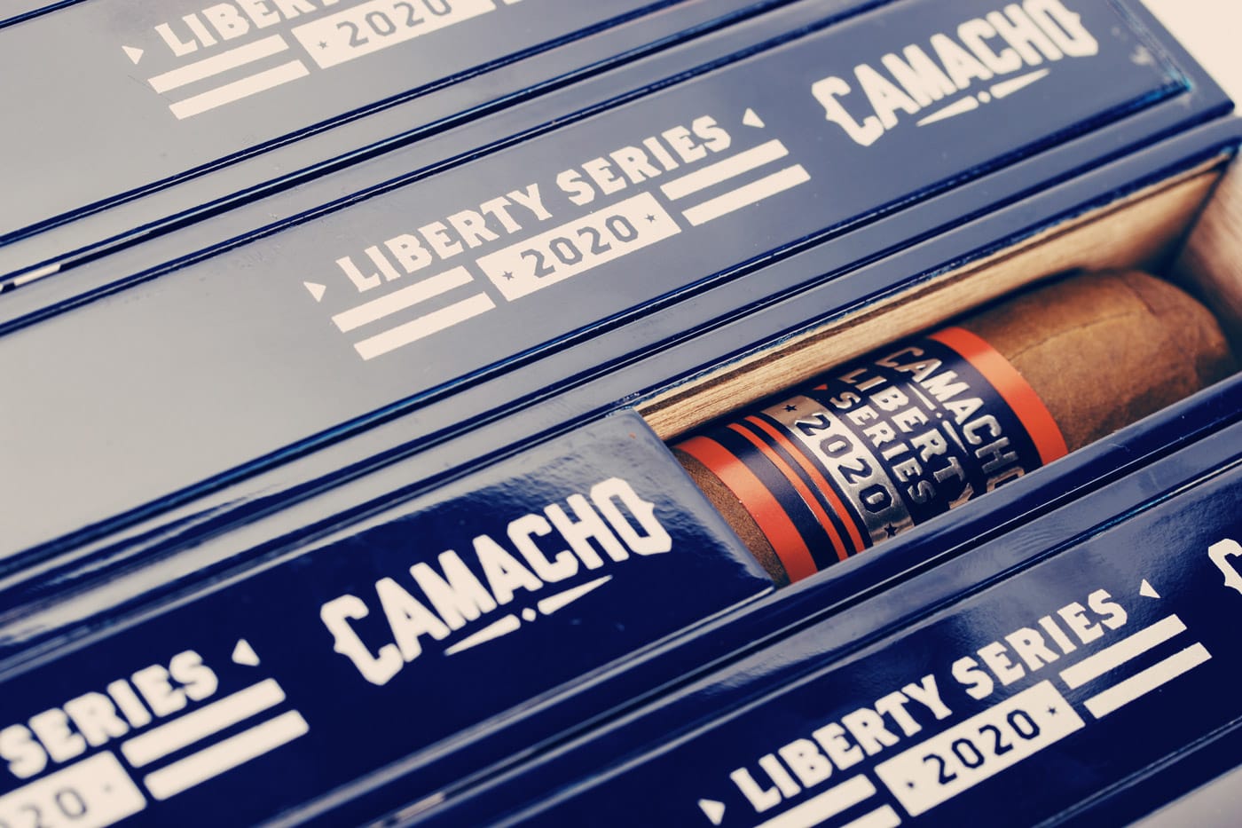 Camacho Liberty 2020 Featured Image