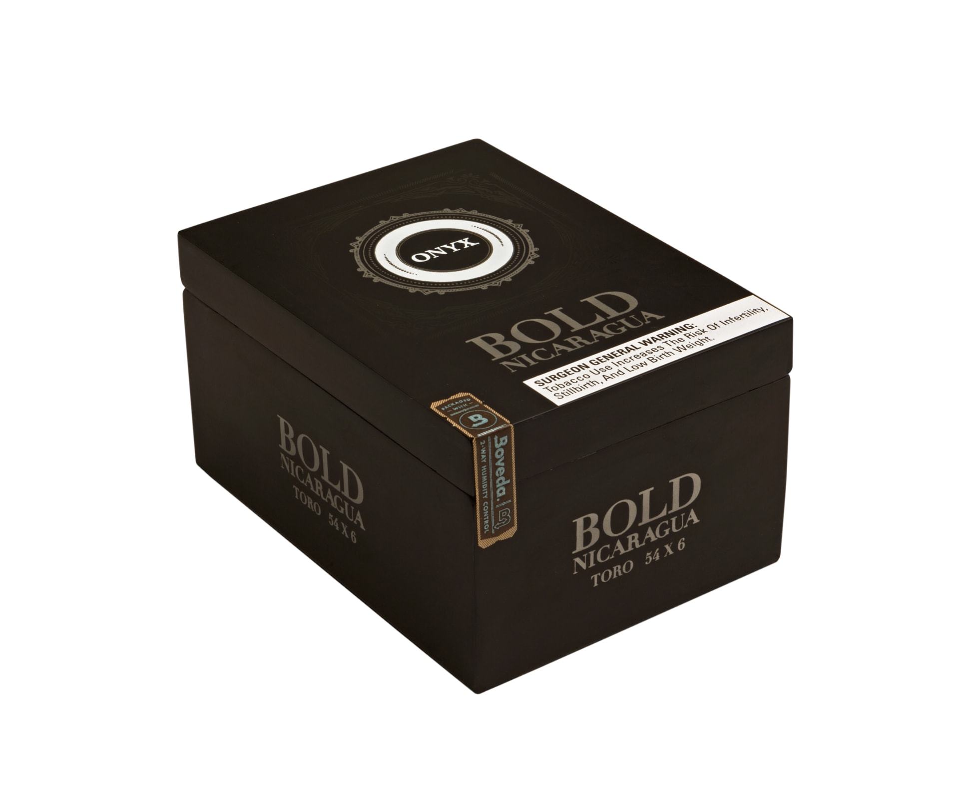 Altadis Introduces Onyx Bold Nicaragua Featured Image