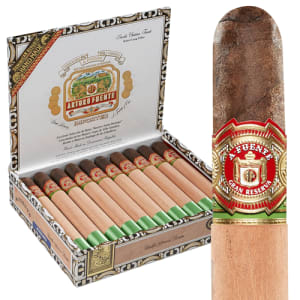 Chateau Fuente Natural Box Image
