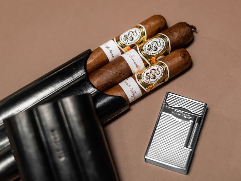 Casa 1910 Introduces the Soldadera Edition Image