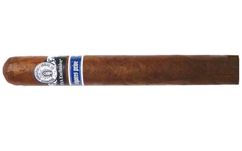 Cigar News: Illusione TAA Exclusive 2021 Released Image