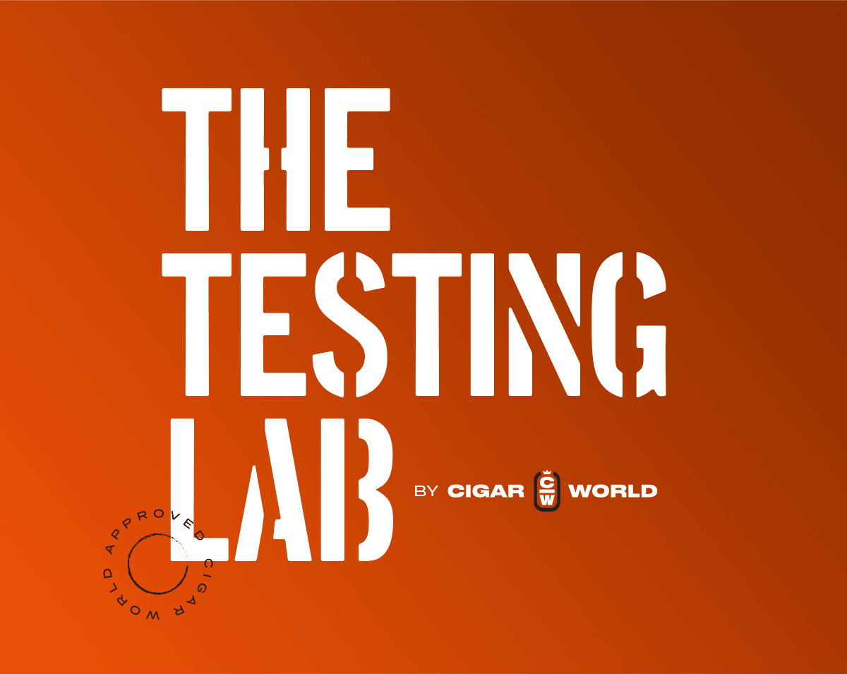 Testing Lab Logo