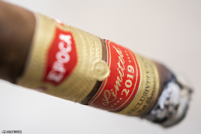 Nat Sherman Epoca Limited Edition 2019 Image