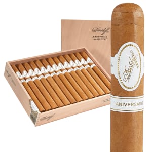 Aniversario Series Box Image