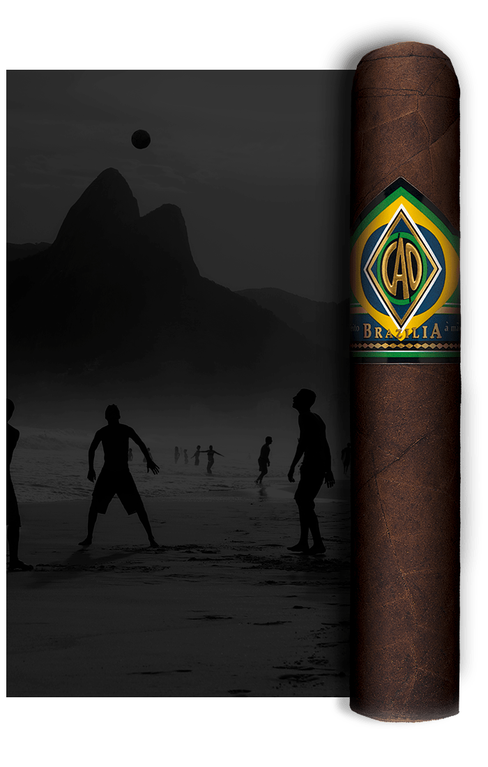 Buy CAO Brazilia  Cigars Online At Discount Prices & Save Big