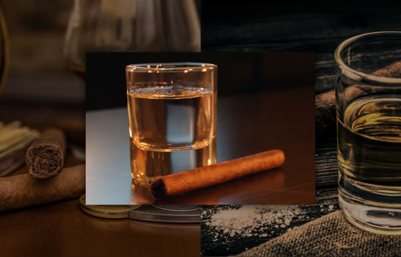 Tequila Blog v2