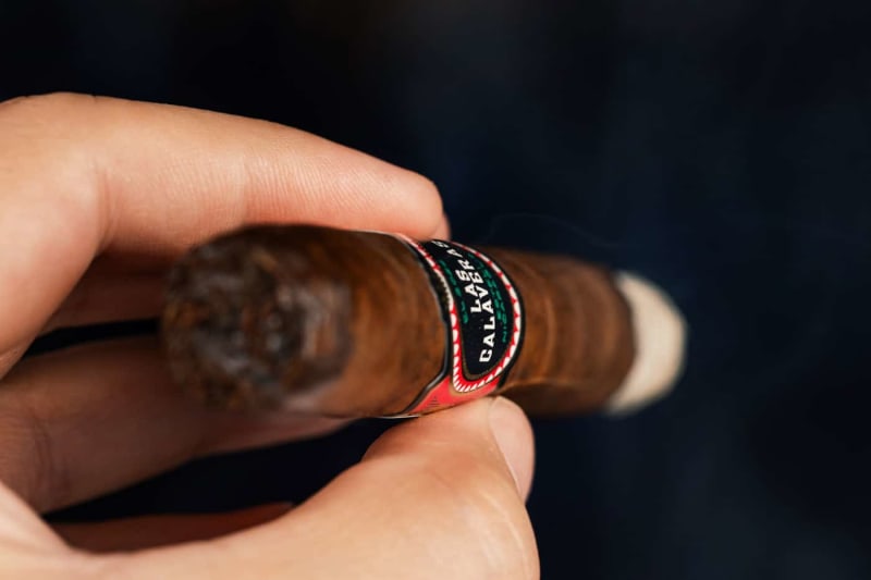 Las Calaveras Edición Limitada 2024 LC48 Image