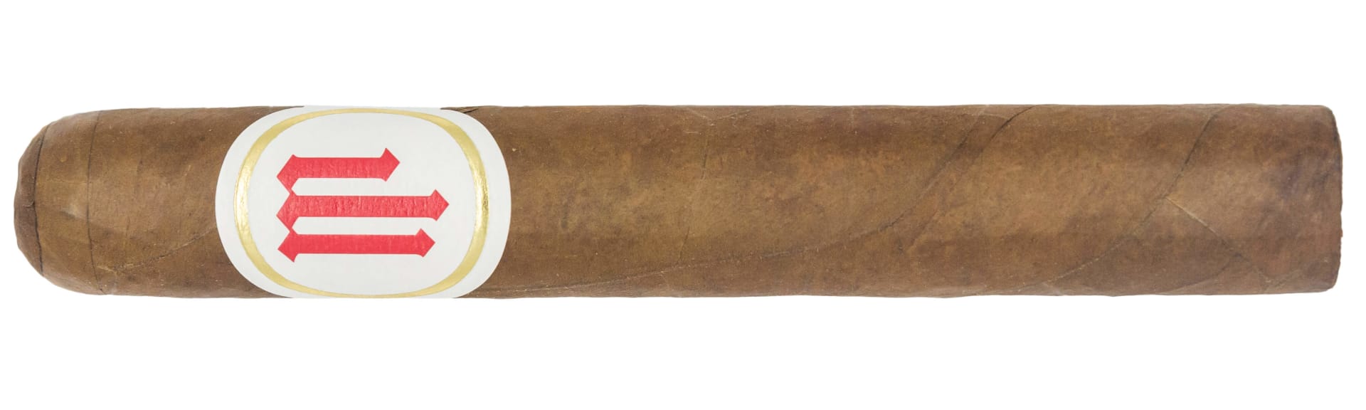 Blind Cigar Review: Crowned Heads | Mil Días Edmundo Featured Image