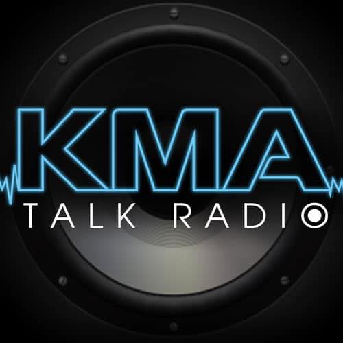 The Blog: KMA Talk Radio Episode 497: Death of a Death Bucket Image