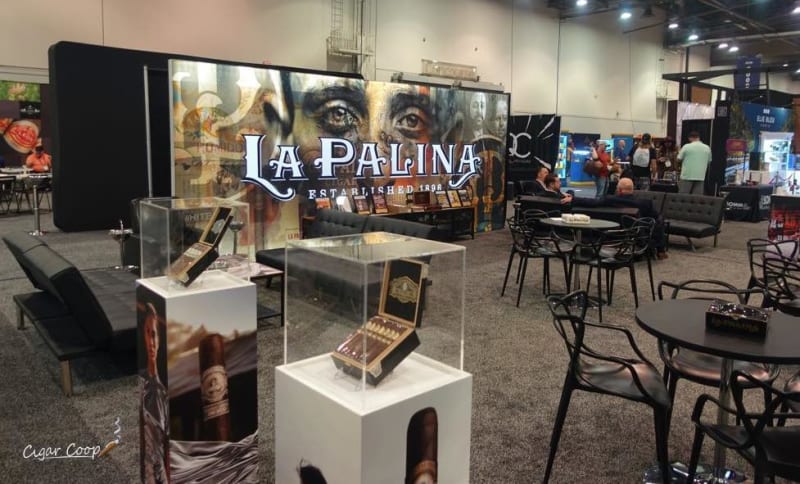 PCA 2024: La Palina Cigars Image