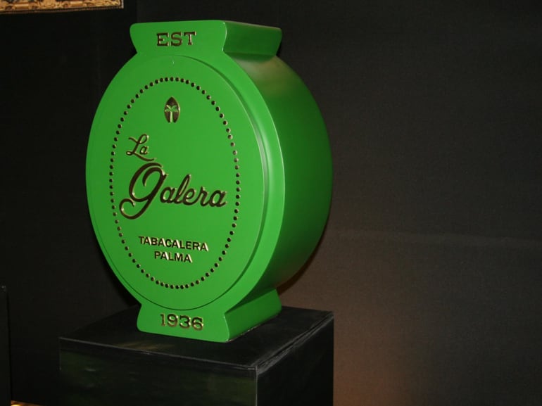 Procigar Humidor Auction: Total Gain: USD 435,000.00 Image