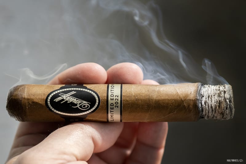 Davidoff Discovery Limited Edition 2022 Gran Toro Image
