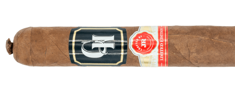 Crafted by JR: Crowned Heads – Blind Cigar Review Image