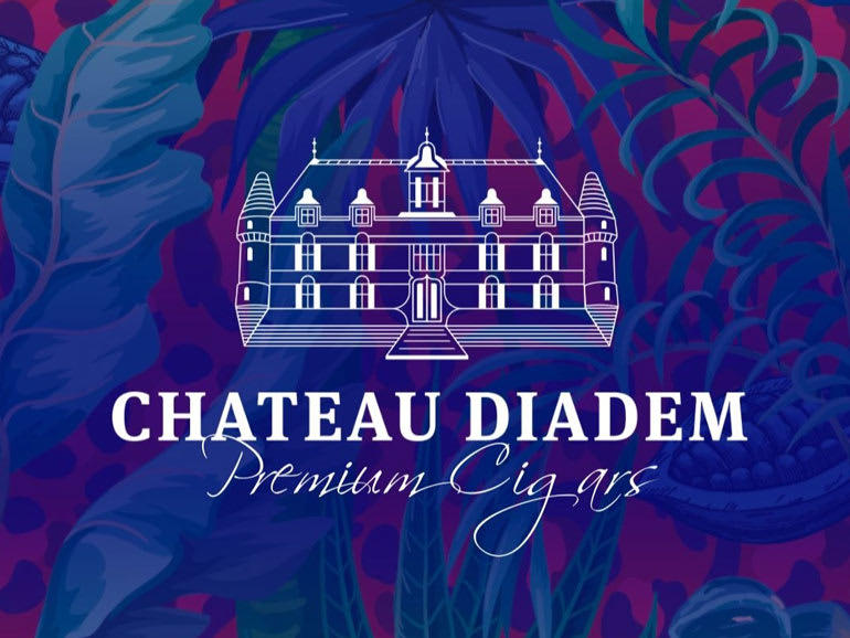 Chateau Diadem Expanding Global Presence Image