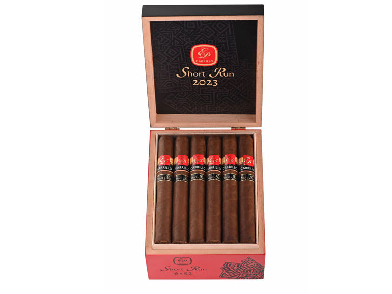 E.P. Carrillo Short Run 2023 Image
